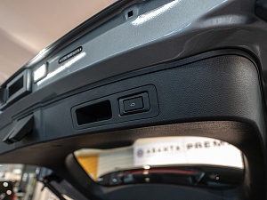 Exeed LX Бизнес 1.5 CVT