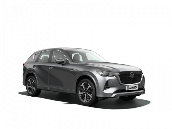 Mazda CX-60 Takumi 2.5 AT