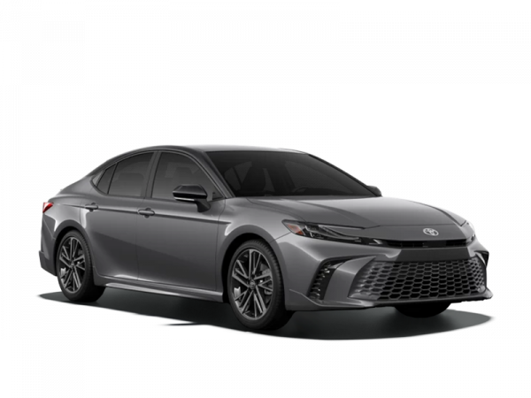 Toyota Camry NEW Deluxe 2.0 CVT