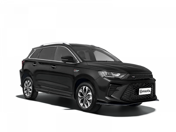 SWM G01F Smart 1.5 AMT