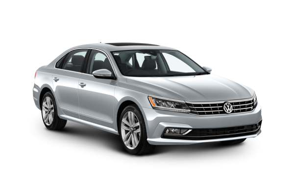 Volkswagen Passat 2019 Highline 1.4 AMT