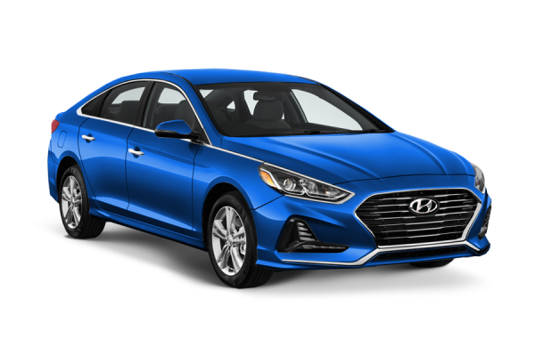 Hyundai Sonata 2019 Business 2.4 AT