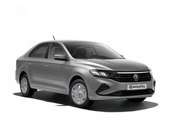 Volkswagen Polo Tungsten