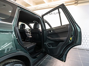 SWM G05 Pro Family 5 1.5 AMT