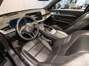 Haval F7 Техно Плюс 2.0 AMT