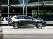 Mazda CX-9