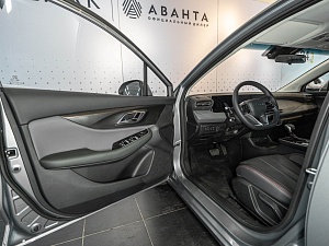 BAIC U5 Plus Luxury 1.5 CVT