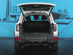 Haval Dargo X Премиум 2.0 AMT