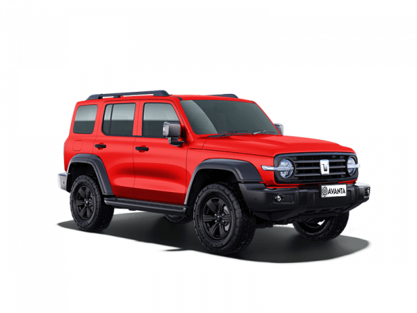 Tank 300 Premium 2.0 AT