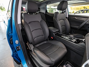 Kaiyi X3 Pro Лакшери (Luxury) 1.5 CVT