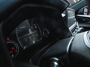 Chery Tiggo 4 Pro Family 1.5 CVT