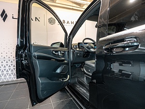 Mercedes-Benz V-Класс Avantgarde 2.0 AT