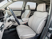 Hyundai Palisade NEW