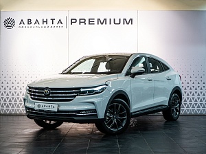 Dongfeng DFSK ix5 Премиум (Premium) 1.5 CVT