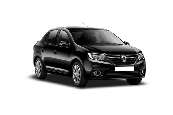 Renault Logan Life 1.6 MT