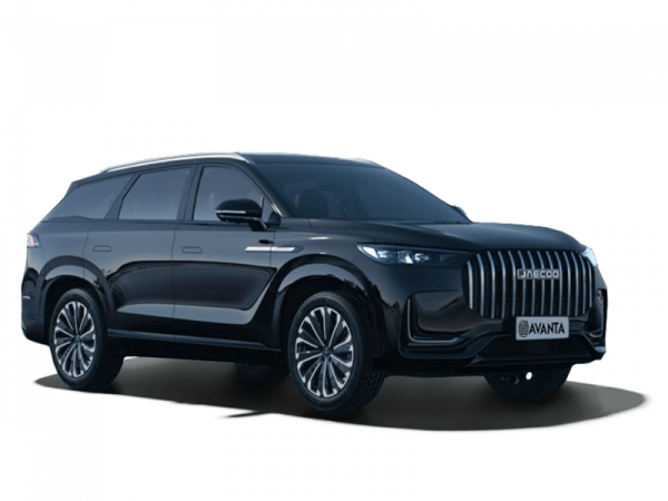 Jaecoo J8 Active 2.0 AMT