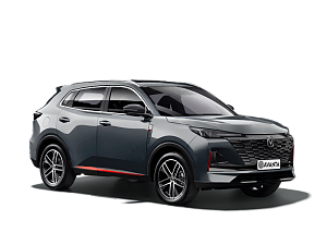Changan UNI-S Техно 1.5 AMT