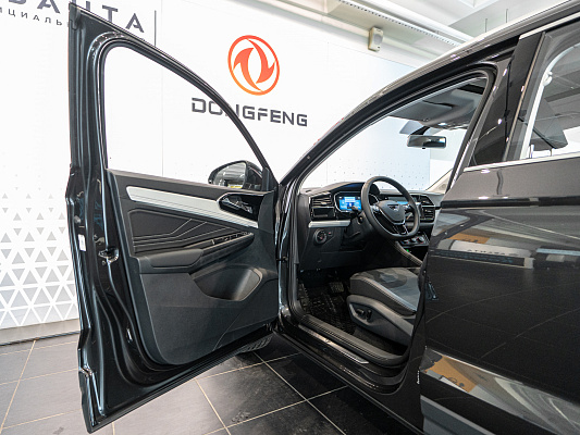Jetta VS7 Brilliant Enjoyment 1.4 AT Black
