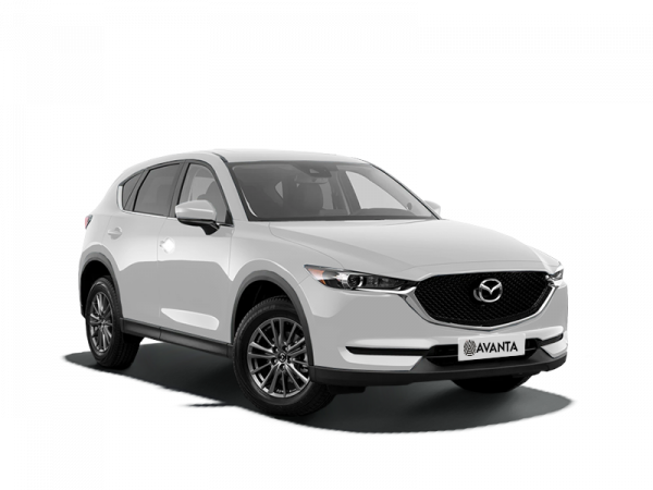 Mazda CX-5 Century Edition 2.0 AT