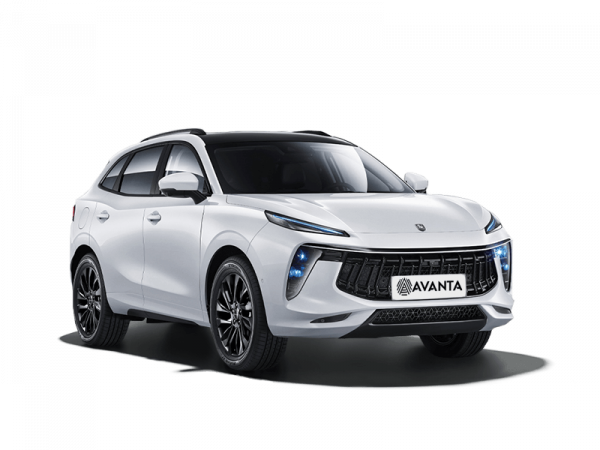 Forthing T5 EVO Premium 1.5 AMT