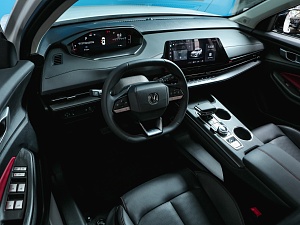 Changan CS55PLUS Люкс 1.5 AMT