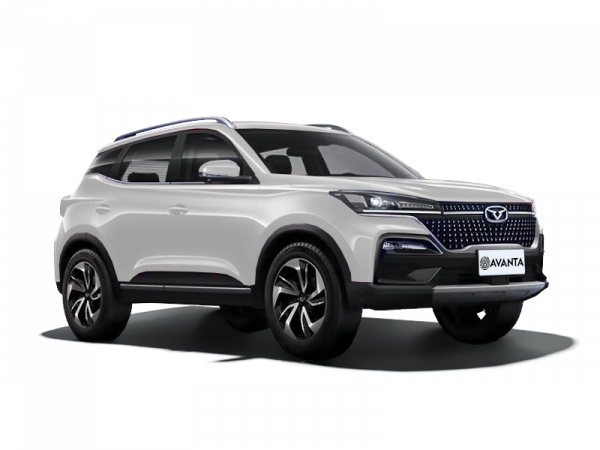 Kaiyi X3 Luxury 1.5 CVT