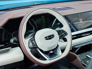 Monjaro Flagship 2.0 AT