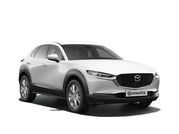 Mazda CX-30 Drive 2.0 MT