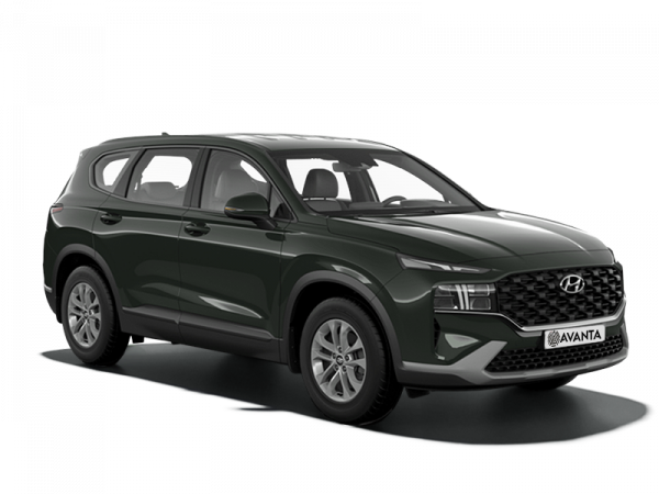 Hyundai Santa Fe Family 2.5 AT