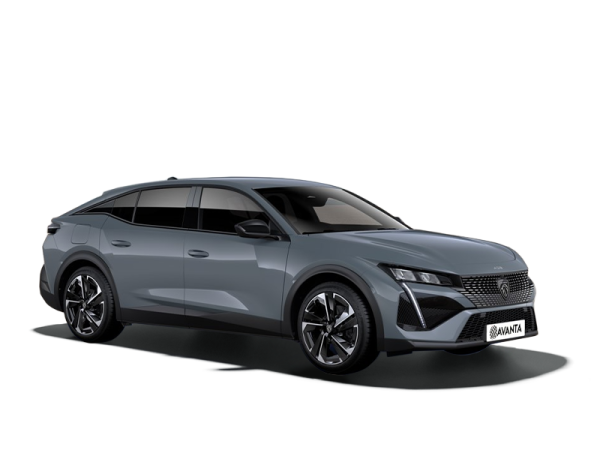 Peugeot 408 X GT 1.6 AT