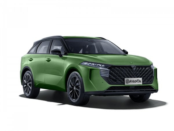 Venucia V-Online Standard 1.5 AMT