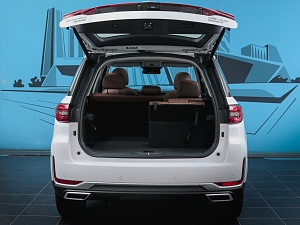 Changan CS95 DLX 2.0 AT