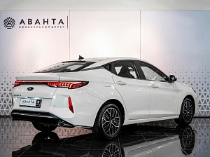 Москвич 6 Комфорт 1.5 CVT