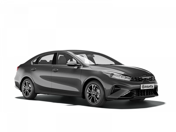 Kia Cerato Classic 1.6 AT