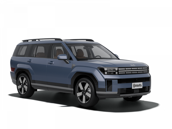 Hyundai Santa Fe NEW Prime 2.5 AT