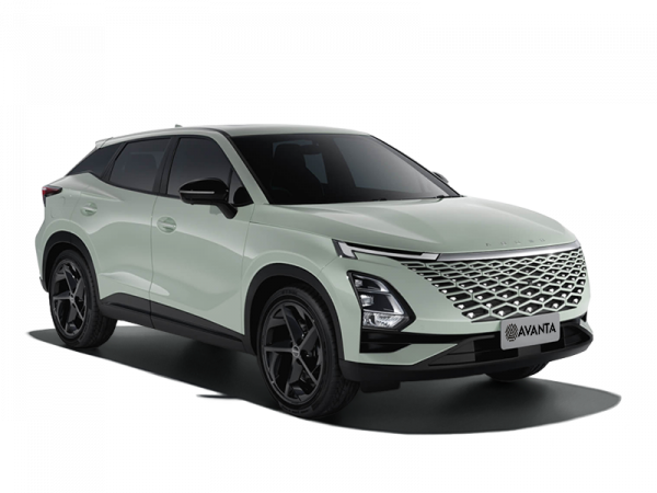 Omoda C5 Lifestyle 1.5 CVT