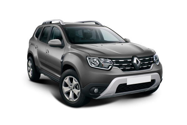 Renault Duster Drive 1.6 MT