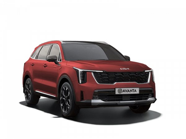 Kia Sorento NEW Prestige 2.5 AMT