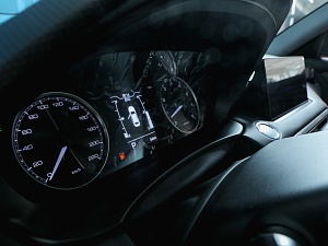 Kaiyi E5 Luxury 1.5 CVT