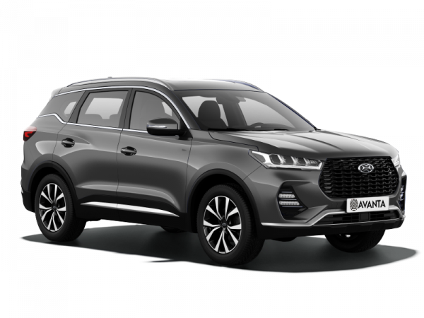 Xcite X-Cross 7 Enjoy 1.5 CVT