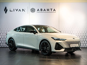 Changan UNI-V Люкс 1.5 AMT