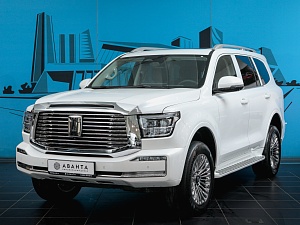 Tank 500 Adventure 3.0 AT