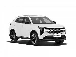 Changan UNI-S NEW Техно 1.5 AMT