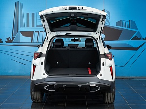 GAC GS3 GB-R 1.5 AMT