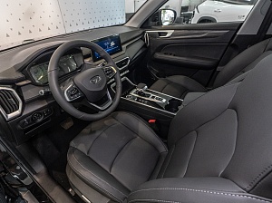 Kaiyi X3 Pro Лакшери (Luxury) 1.5 CVT