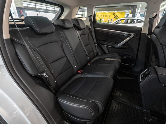 Belgee X70 NEW Active 1.5 AMT White