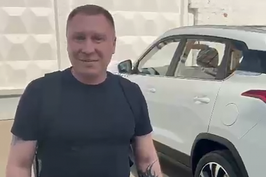 Отзыв Аванта - Андрей Викторович