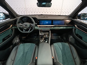 Monjaro Exclusive 2.0 AT