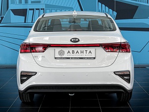 Kia Cerato Comfort 1.6 AT