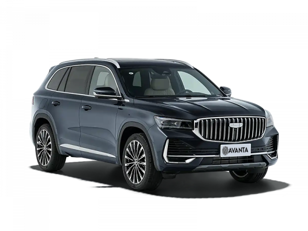 Monjaro 2024 Синий